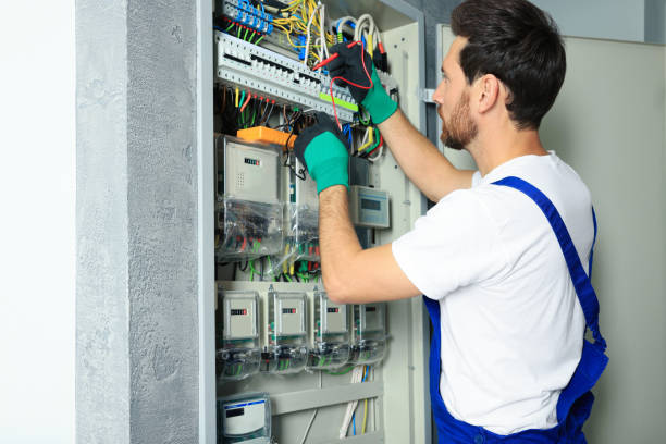 Best 24-Hour Electrician  in Cordele, GA